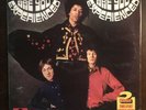 Jimi Hendrix - Are You Experienced/Axis Bold as Love 1973 First Press NM/VG+