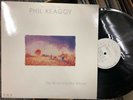 RARE XIAN FOLK ROCK Phil Keaggy lp Wind And The Wheat 1987 Colours lbl NM-