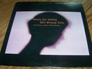 Bill Evans Trio: Waltz For Debbie LP  (Stereo Riverside  0399)