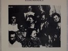 10,000 MANIACS: Secrets of the I Ching ’83 Christian Burial Music Orig LP
