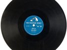 ELVIS PRESLEY: Hound Dog / Don’t Be Cruel UK HMV POP. 249 Rock Classic 78 HEAR