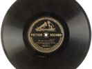 COLLINS AND HARLAN: Oh You Coon US Victor 16018 Vaudeville Non-PC 78 HEAR