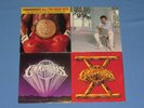 COMMODORES -GREATEST HITS+MIDNIGHT MAGIC+HEROES+LIONEL RICHIE -CAN'T SLOW DOWN
