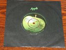 Beatles Apple Jackie Lomax  'Sour Milk Sea'  UK 7 INCH