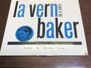 USA Atlantic 45 RPM EP Lavern Baker  ‘LaVern Baker’ Original issue EX