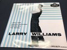 UK London Tri Centre 45 RPM EP: Rock N Roll: Larry Williams.. Rare