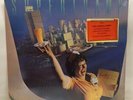 SUPERTRAMP SEALED. Breakfast In America. Hype sticker on shrink. 1979 A&M 3708