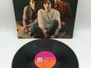 Traffic - Mr. Fantasy LP 1968 RARE Rockaway Pressing Pink/Orange United UAS 6651