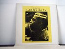 SUN RA Arkestra LP Lanquidity 1978  Philly Jazz Hand Made Cover Original rare