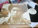 Jackie Mittoo - Macka Fat - Rare Studio One Jamaica Rocksteady Reggae Vinyl LP