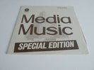 ROGER WEBB 'THE PULSE OF THE CITIES' LP US CAPITOL MEDIA 1977 LIBRARY MUSIC FUNK