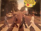 The Beatles ?– Abbey Road 1978 Reissue Apple Disque En Couleur DC 8 Green Vinyl