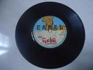 JOHNNY ORGAN-DON JUAN -THE SENSATIONS THE WARRIOR -REGGAE ,UK CAMEL