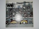 WAR - The World is a Ghetto - 1972 - Vinyl - LP - Langspielplatte