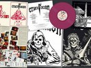 Crucifixion - After The Fox LP #127622 V