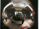 NEIL YOUNG + CRAZY HORSE - RAGGED GLORY VINYL NEUWERTIG LP
