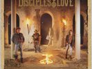 DISCIPLES OF LOVE: Self Titled ’91 Colours COSLP 006 Norway Hard Prog Rock LP