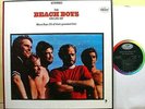 BEACH BOYS - Deluxe Set - '67 Capitol lbl NM 3-LP Box Set + PET SOUNDS LP + 2