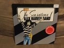 The Sensational Alex Harvey Band LP Germany