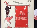 Dave Pike The Jazz Couriers Whippet LP Rare Modern Jazz Nice Copy Pikes Peak