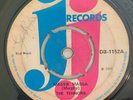 THE TENNORS - MASSIE MASSA - JJ ( SKINHEAD 7 )