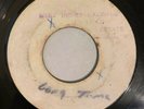 SENSATIONS - LONG TIME ME NO SEE YOU GIRL - BLANK ( ROCKSTEADY 7 )