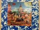 The Rolling Stones Their Satanic Majesties Request 1967 3D London NPS-2 VG+/VG+