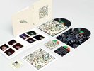 Led Zeppelin - Led Zeppelin III Super Delux CD & Vinyl LP Box Set