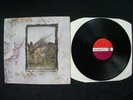Led Zeppelin IV (Four Symbols Atlantic Plum) LP