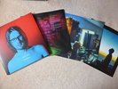 STEVEN WILSON TO THE BONE 2017 UK 1ST PRESS WITH NUMBERED PRINT 12/1000  MINT