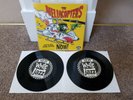 The Hellacopters Gotta Get Some black vinyl 7