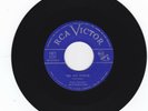 Scotty Stevenson & Edmonton Eskimos Red Hot Boogie RARE Canadian Rockabilly