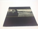 U2 The Joshua tree Bono Island Records 1987  VINYL RECORD VG+