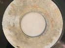 STRANGER & PATSY - CERTIFY MY LOVE - BLANK ( RARE ROCKSTEADY 7 )