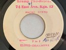 LLOYD CHARMERS - 5 TO 5 / SOUL STIRRERS - SEE ABOUT ME - BLANK ( SKINHEAD 7 )