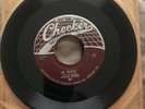 WILLIE DIXON “29 WAYS/PAIN IN MY HEART” 56 BLUES  CHECKER 851 “” EX/NM-
