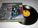 Ramones, Subterranean Jungle Original Lp in Shrink, Excellent Vinyl