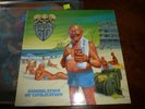 Evildead ?– Annihilation Of Civilization  Label: Steamhammer ?– SPV 08 NEAR MINT