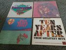 TEN YEARS AFTER - Watt - Ssssh - Goin Home - Classic Performances.  4 Album Lot