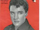 ELVIS PRESLEY - Girl Happy -  orig. 60s IRANIAN prs. ps 5-song EP