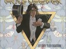 Alice Cooper Welcome To My Nightmare vinyl LP album record Canadian SD18130