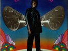Buddy Miles Electric Church vinyl LP album record UK 20163SMCL MERCURY 1969