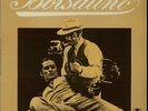 Claude Bolling Borsalino UK vinyl LP album record SPFL263 PARAMOUNT 1970