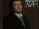 Jij Bent Alles André Hazes Dutch vinyl LP album record 0681274181 EMI 1987