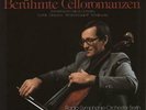 David Geringas Berühmte Celloromanzen - Romances... vinyl LP  record GER