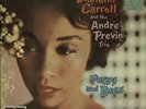 Porgy And Bess Diahann Carroll UK vinyl LP album record LTZ-T15165