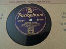 Hotel Pennsylvania Music / Ed Loyd & Orchestra on Parlophone R 779 78 rpm