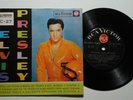 Elvis Presley, EP, RCA Victor,Chile 