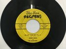 KENNY SMITH & THE LOVELITERS Go For Yourself Pts 1 & 2 VG 7” 45 Single 1969 Funk