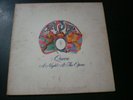 QUEEN A NIGHT AT THE OPERA LP RECORD